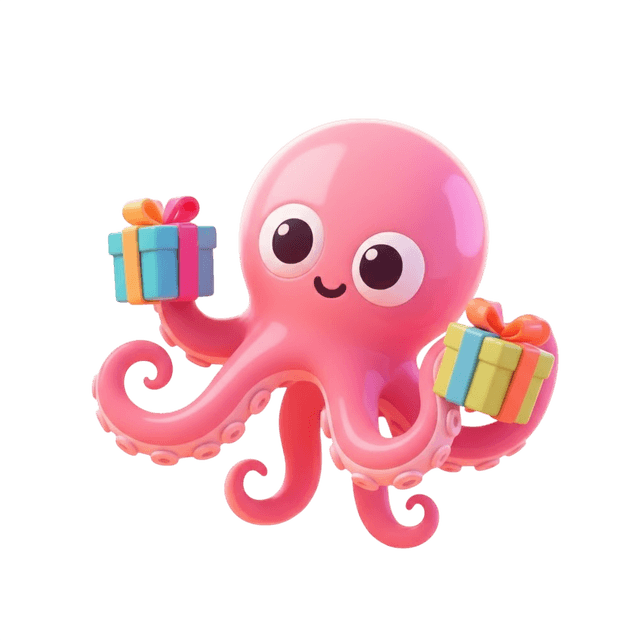 Giftopus