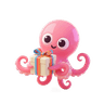 Giftopus