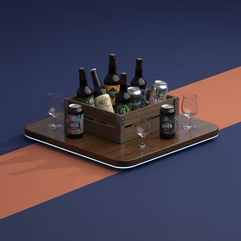 Craft Beer Set