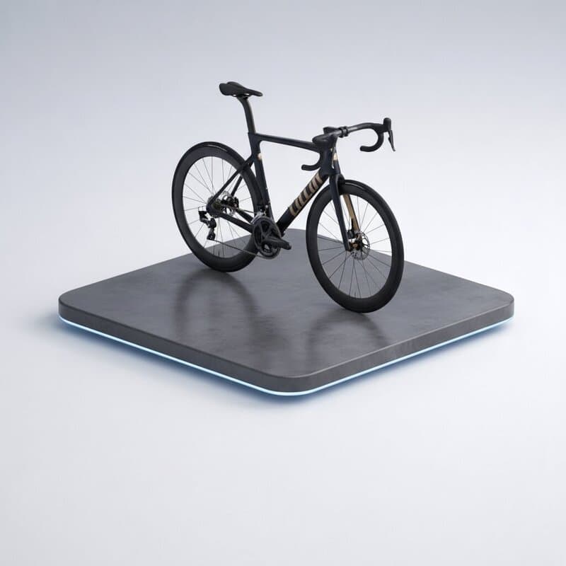 Bicicleta de Carretera Profesional