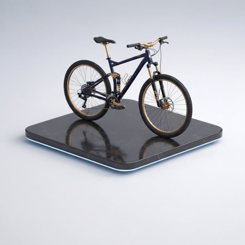 Bicicleta de Montaña para Adolescente