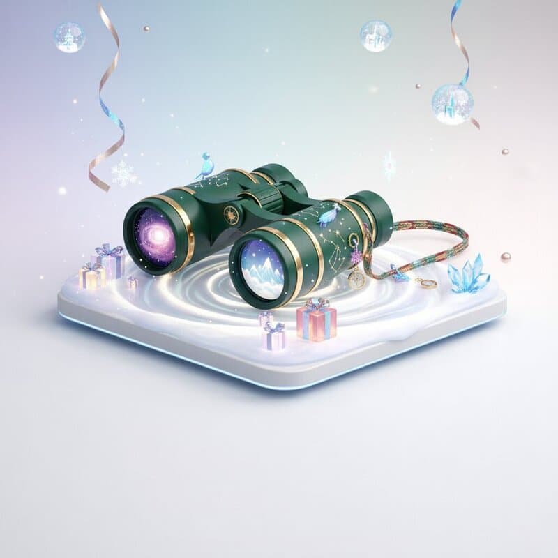 Steiner Safari UltraSharp 8x30 Binoculars
