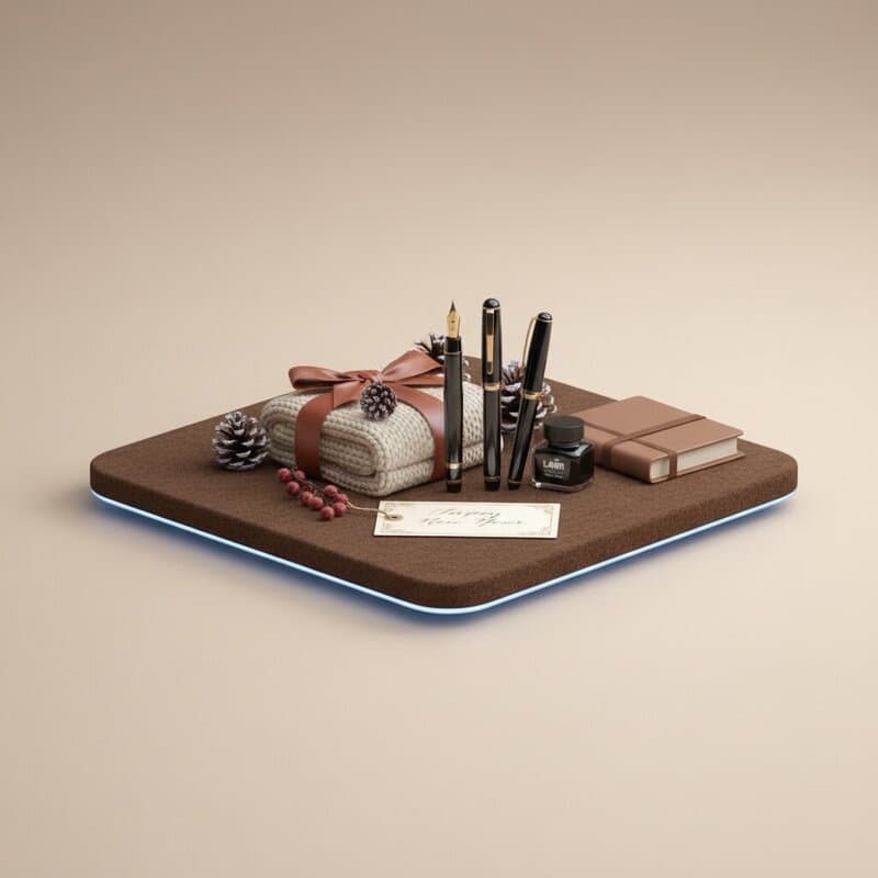 Premium Pelikan Fountain Pen