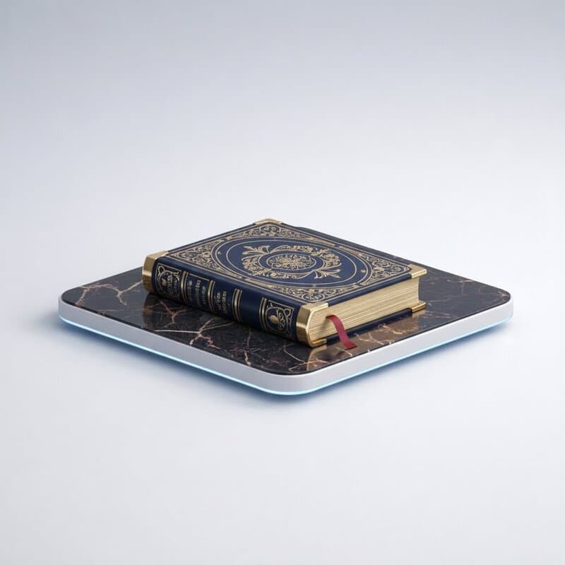 Libro Raro de Primera Edición
