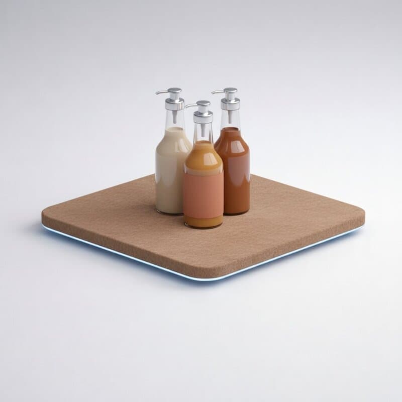 Coffee Syrup Set