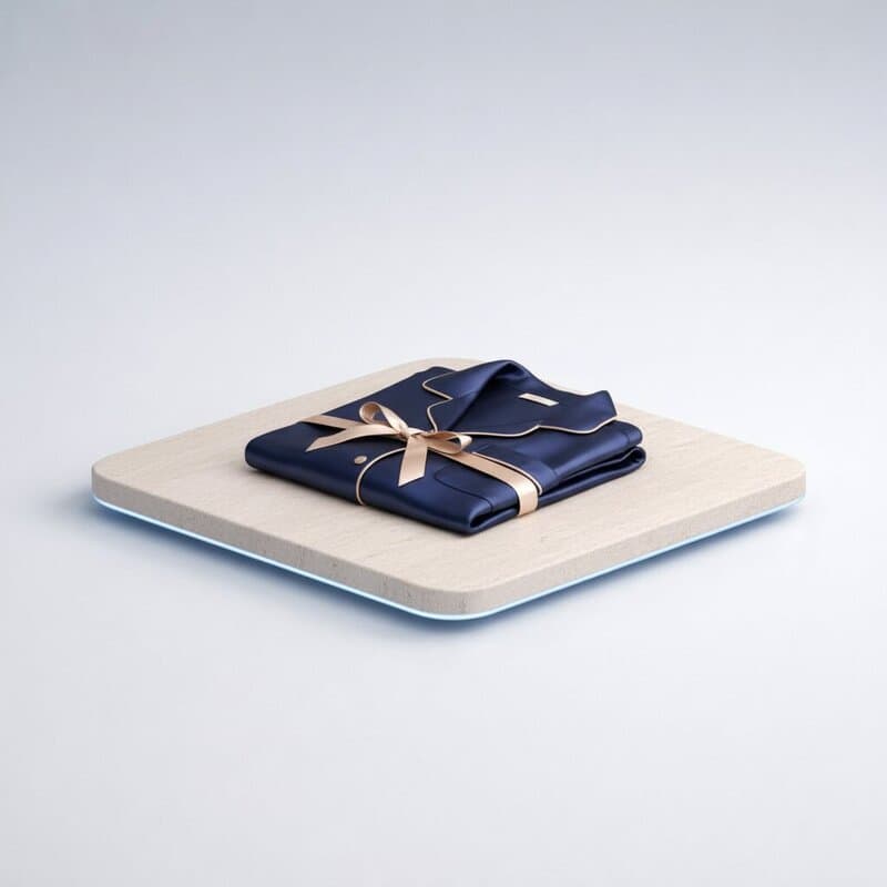 Luxury pajama set