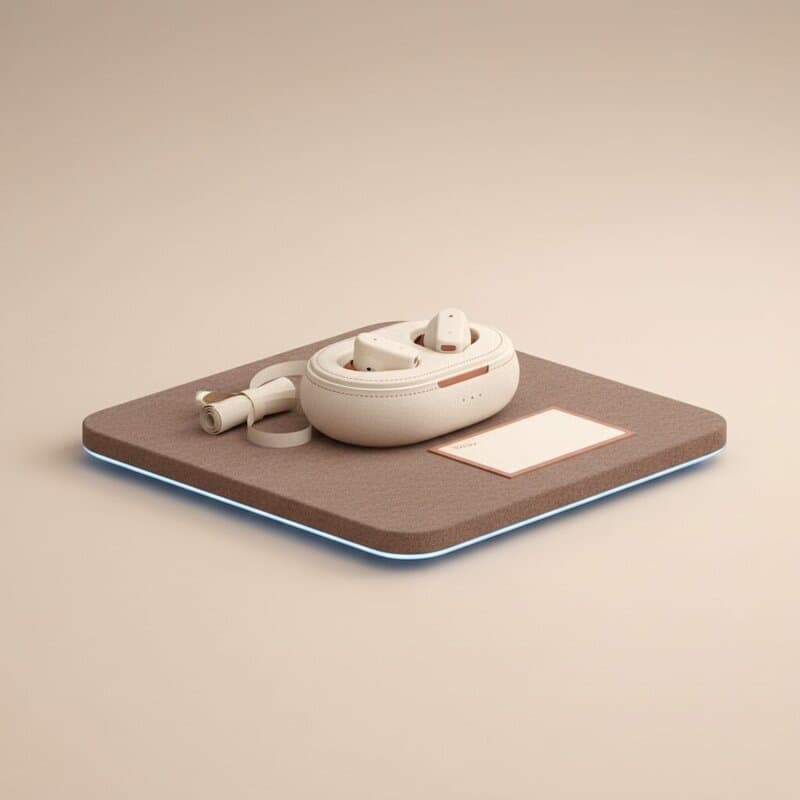 Wireless Earbuds