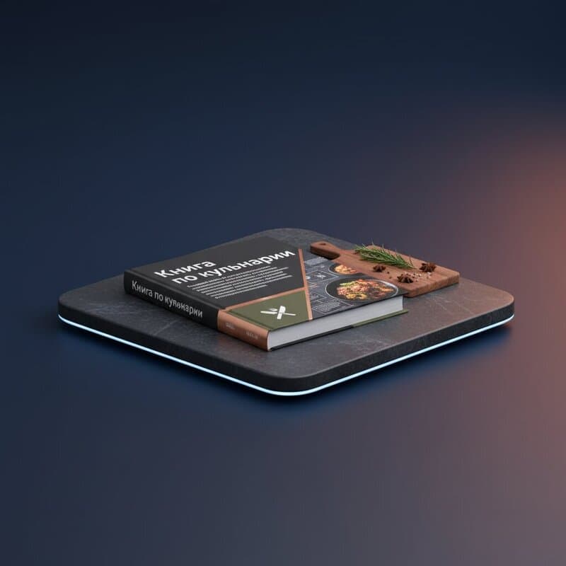 Cookbook