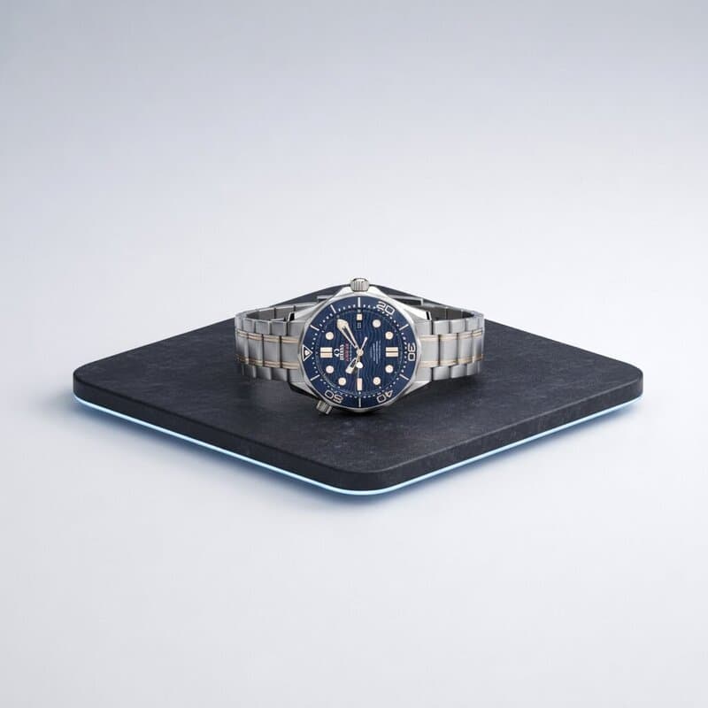 Часы Omega Seamaster Diver 300M