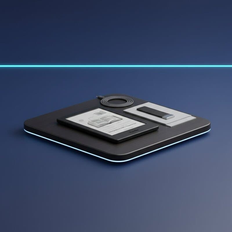 Kindle Paperwhite E-Reader