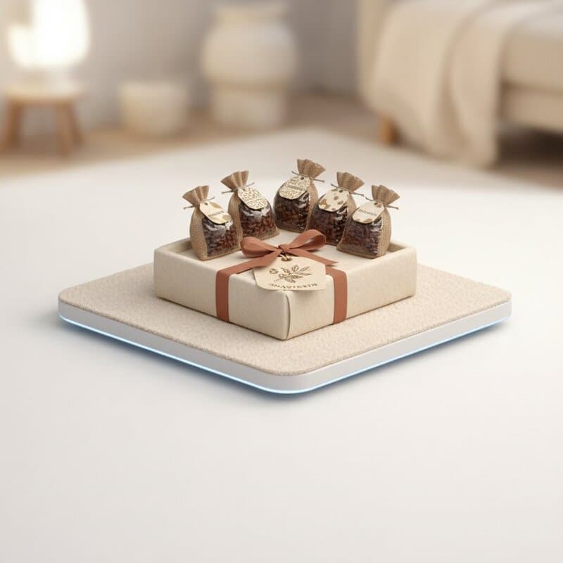 Premium Coffee Set