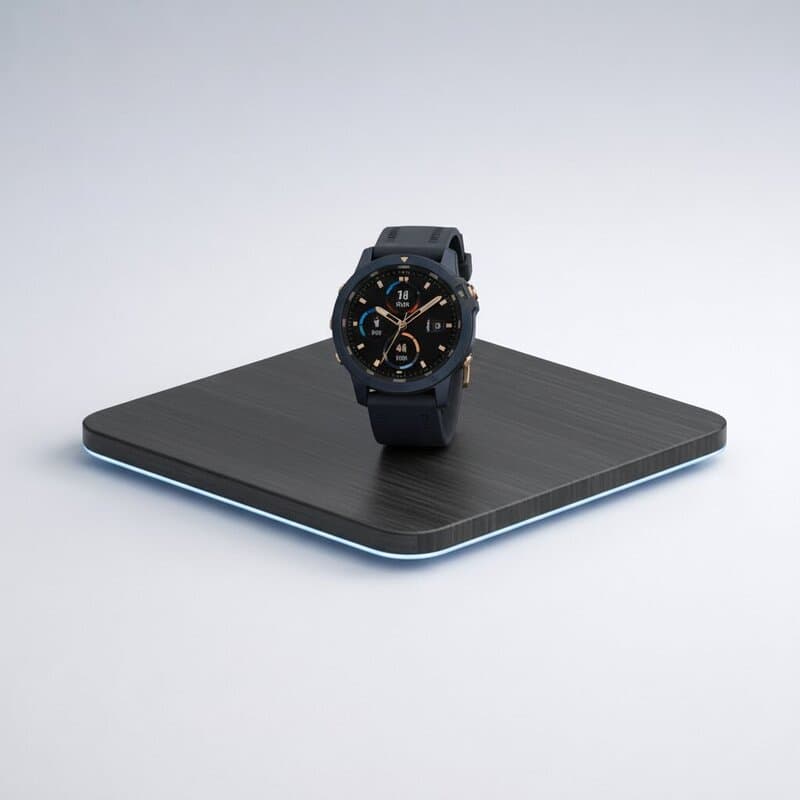 Смарт-часы Garmin Fenix 7 Pro