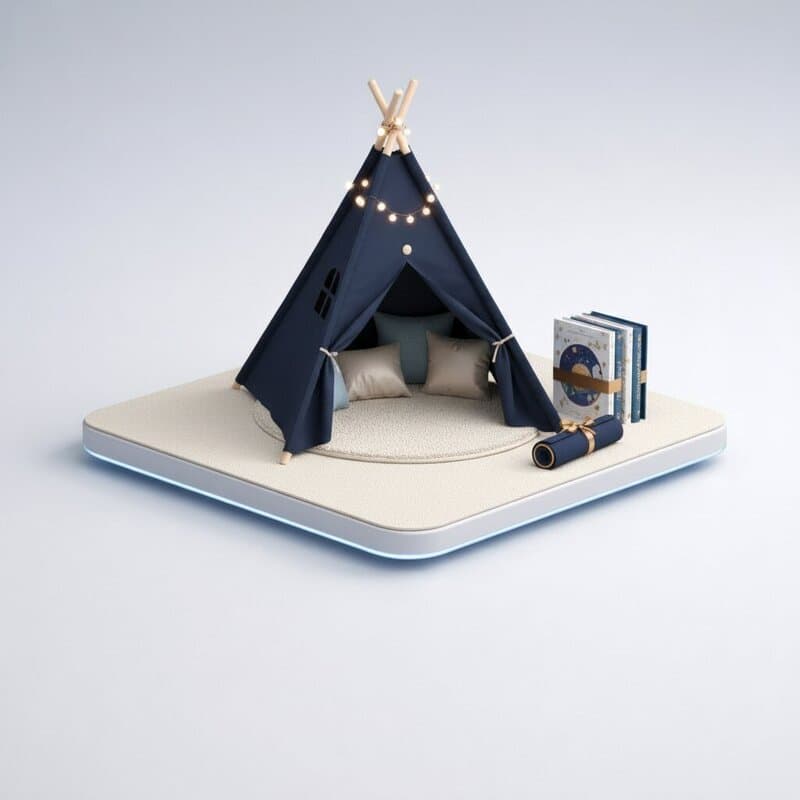 Tienda Premium para Juegos y Lectura