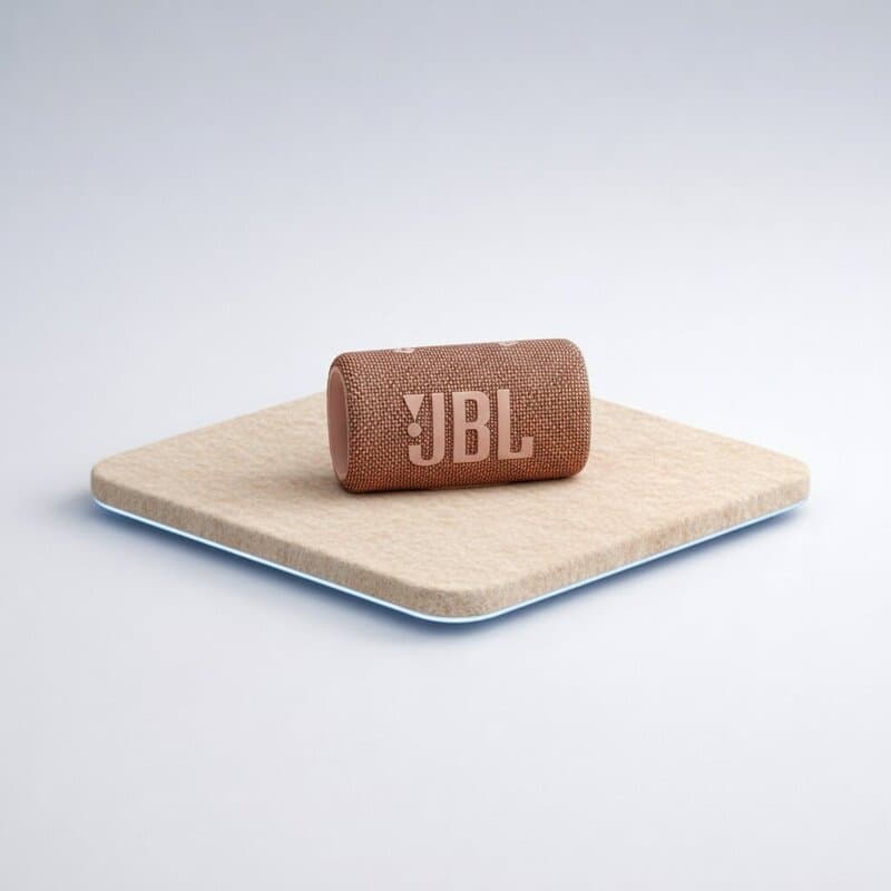 Altavoz Bluetooth Portátil JBL Flip 6