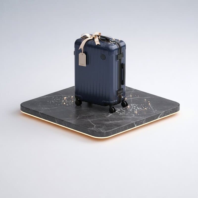 Maleta Rimowa Essential Lite