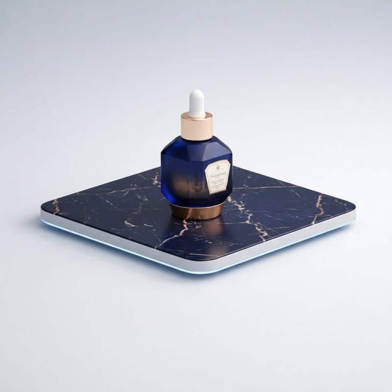 Luxury Anti-Aging Serum