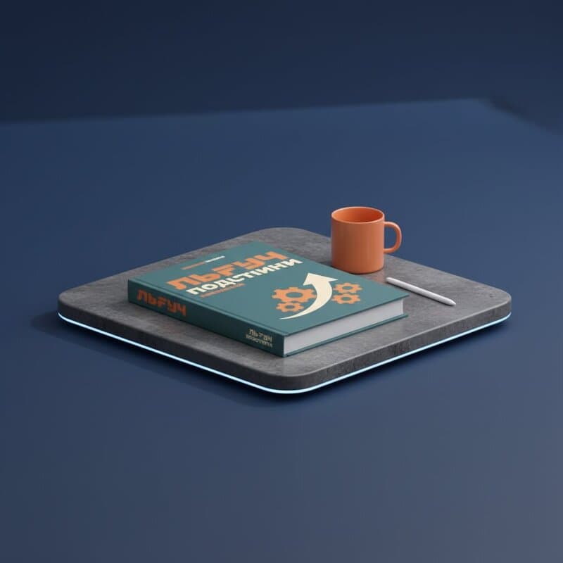 Libro sobre Productividad y Hábitos