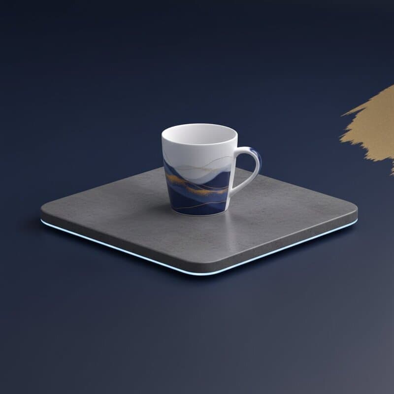 Taza de Diseño para Bebidas