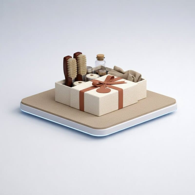 Shoe Care Kit