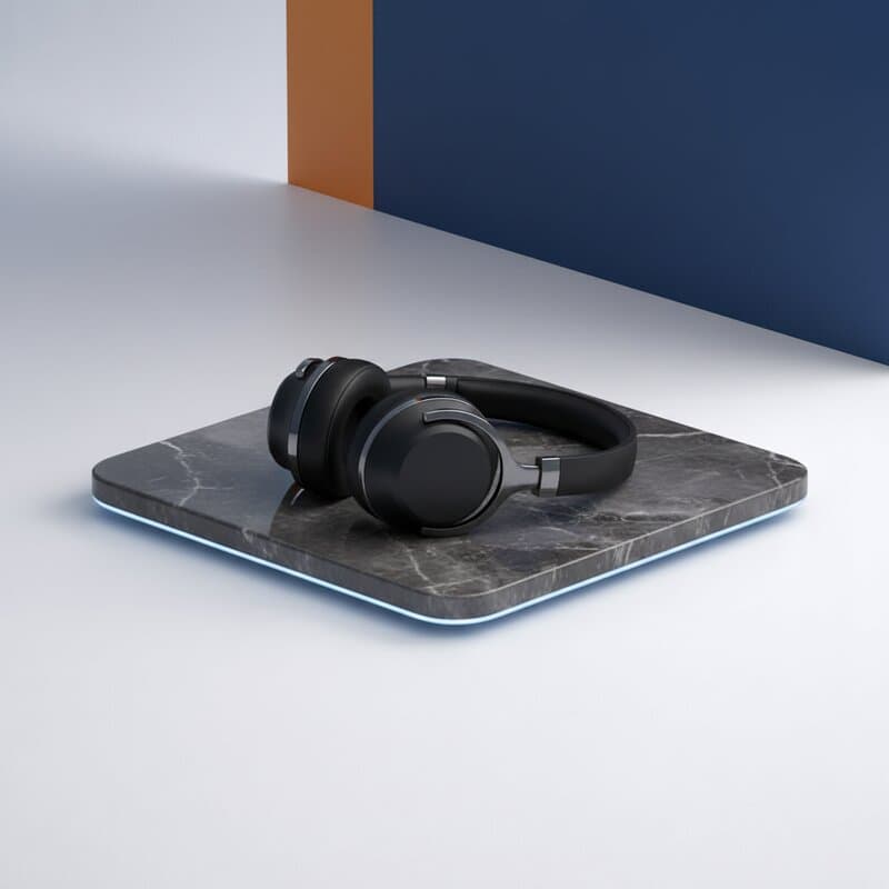 Wireless Headphones