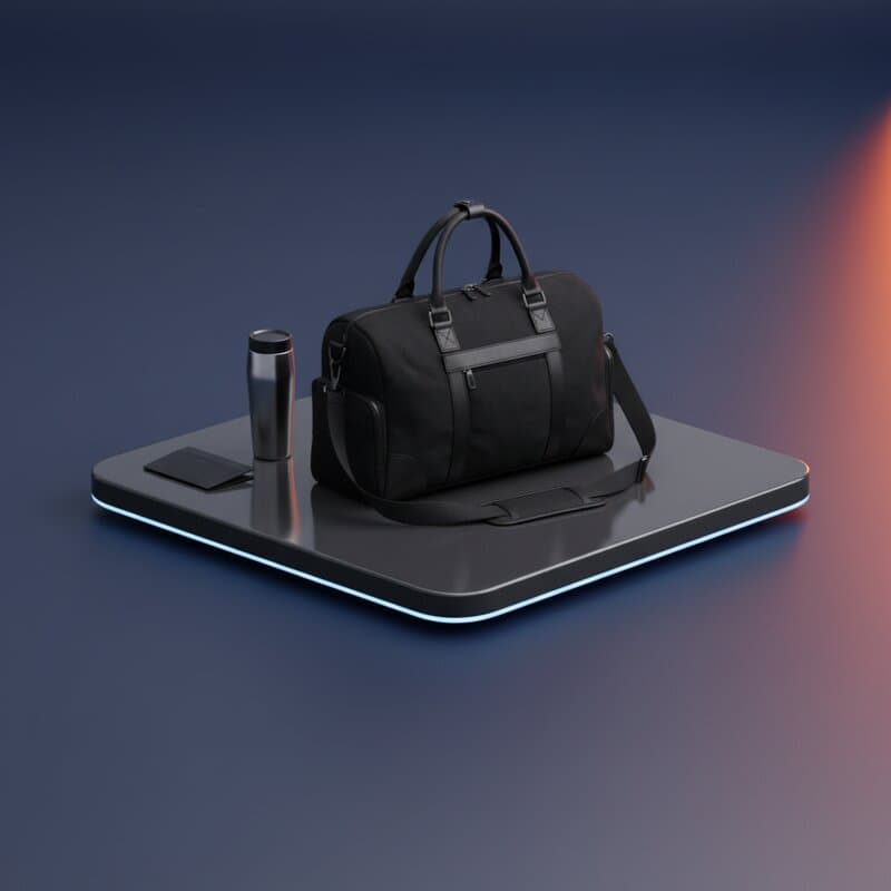 Travel Bag