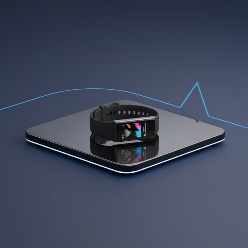 Fitness Tracker