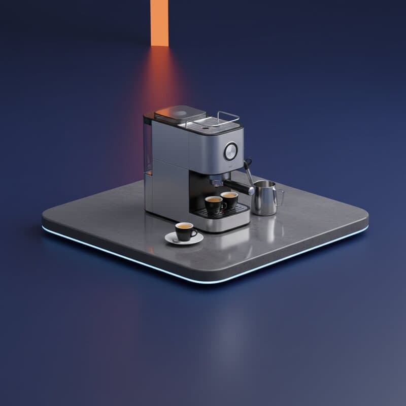 Coffee Machine