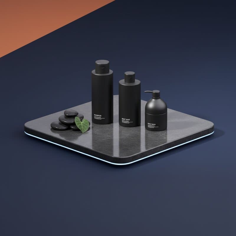 Grooming Kit