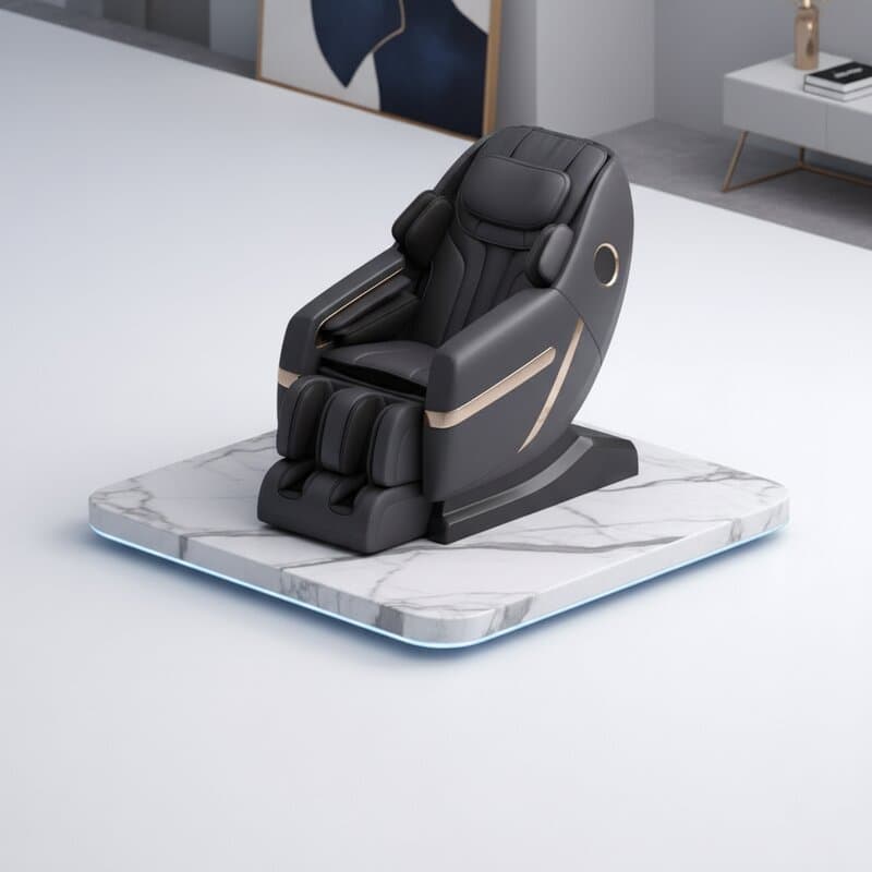 Professional Massage Chair