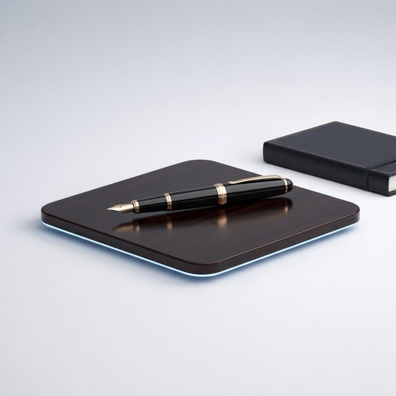 Luxury Montblanc Fountain Pen