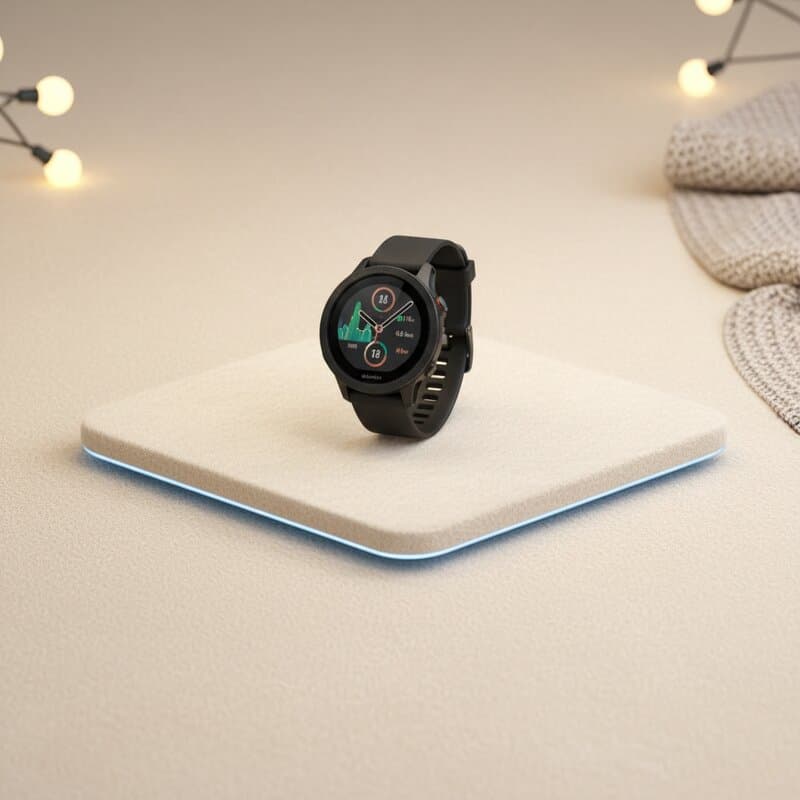 Reloj Deportivo Inteligente Garmin Forerunner 55
