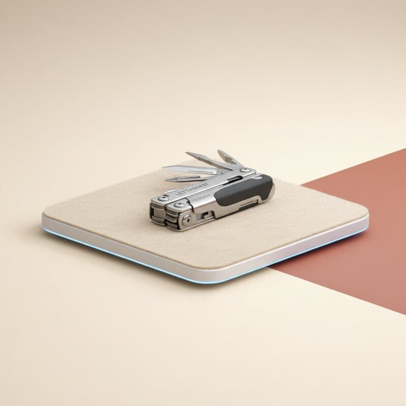 Multitool Leatherman Wingman