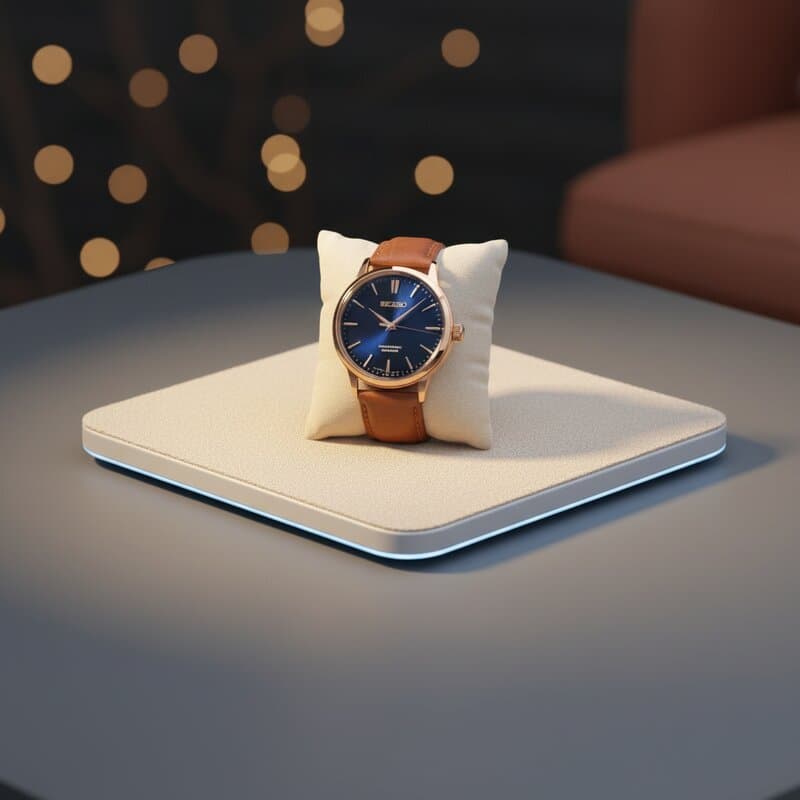 Reloj de Pulsera Seiko Presage Cocktail Time