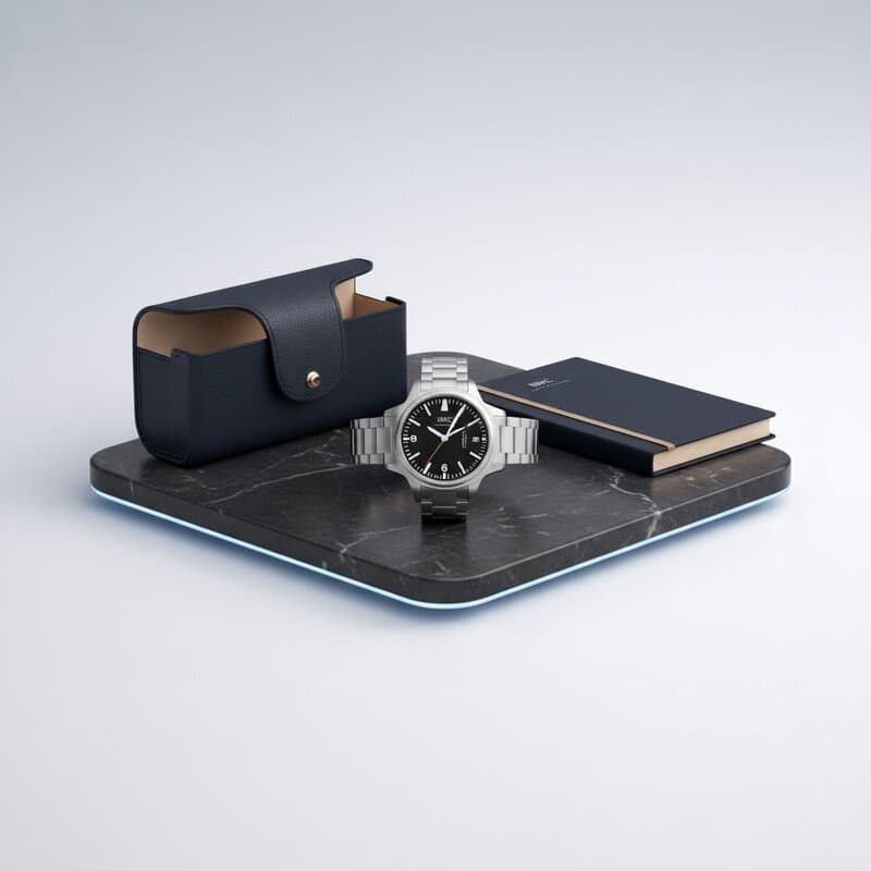 Новогодний подарок для парня премиум-класса — эксклюзивные идеи 2026