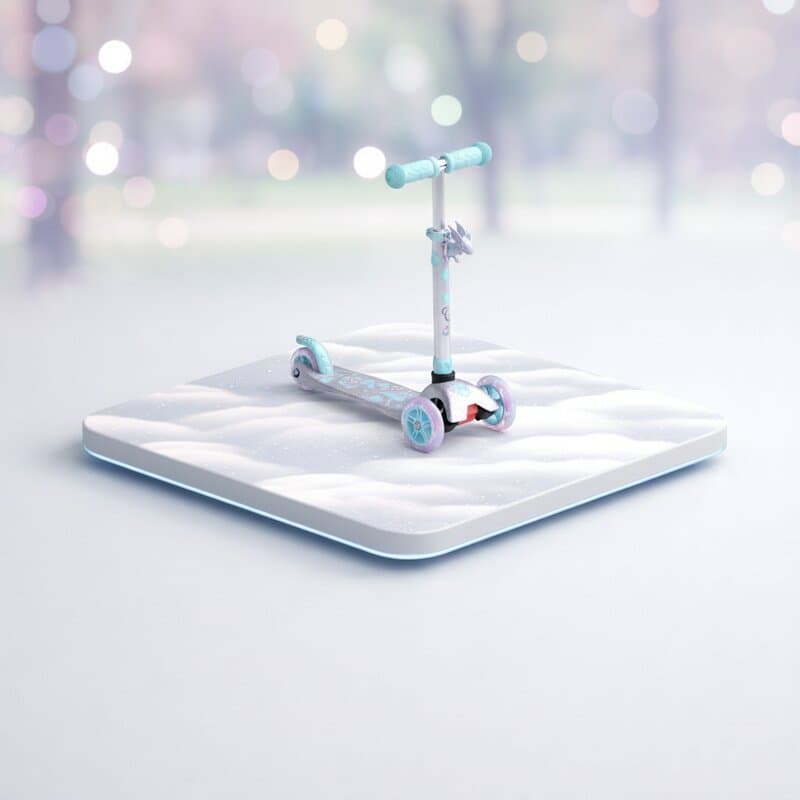Patinete para Niños