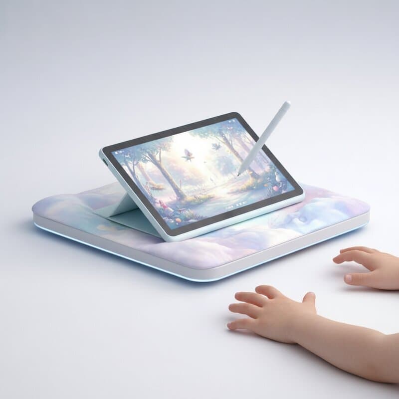 Drawing Graphics Tablet