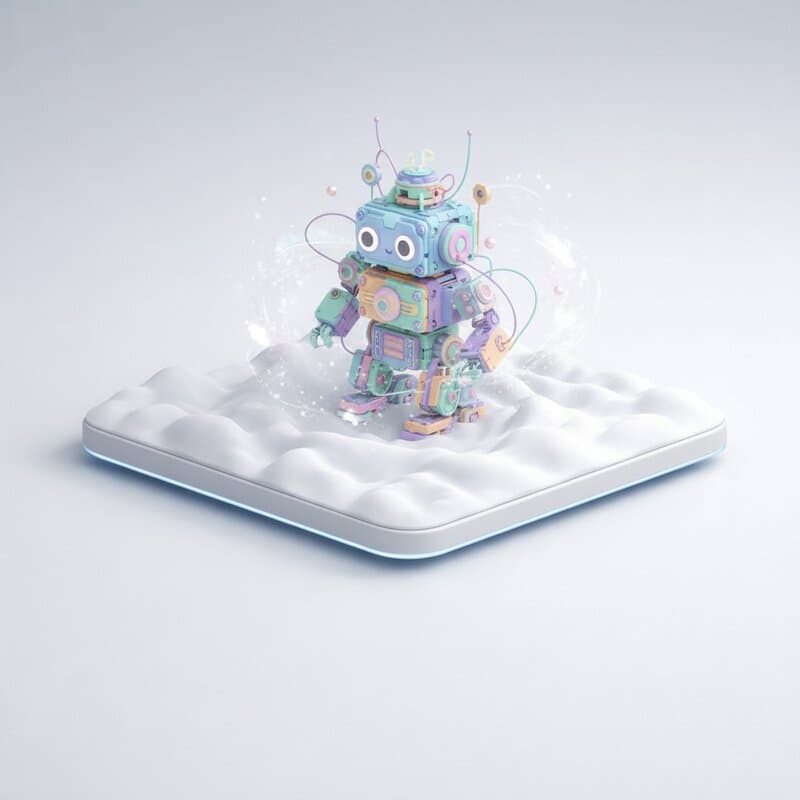 Programmable Robot Construction Kit