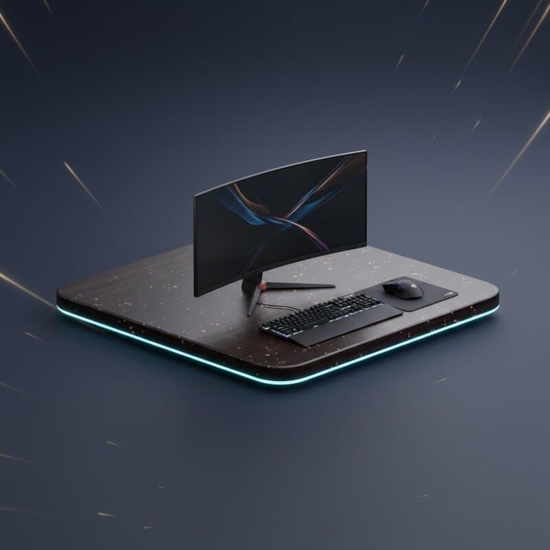 Samsung Odyssey G7 Gaming Monitor (27-inch)