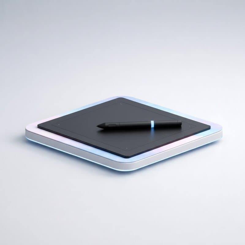 Tableta gráfica Wacom Intuos Pro L