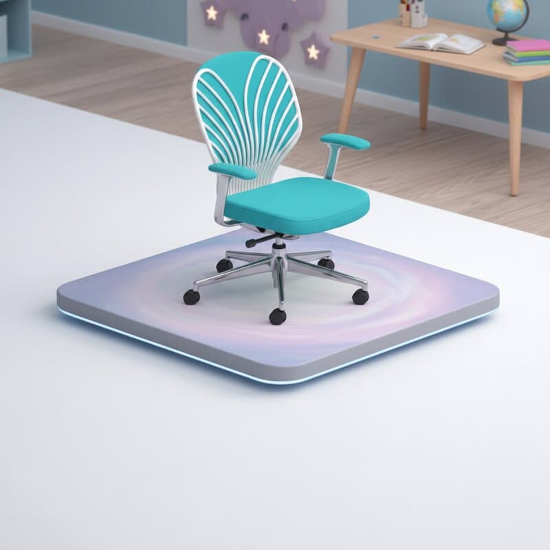 Silla ergonómica Herman Miller Sayl