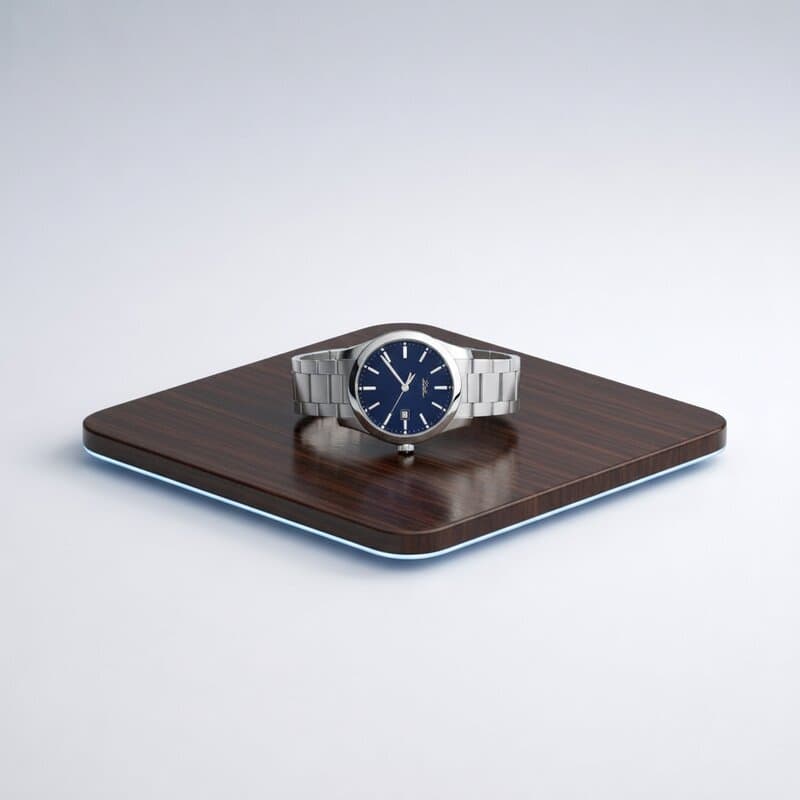 Reloj de Lujo Suizo