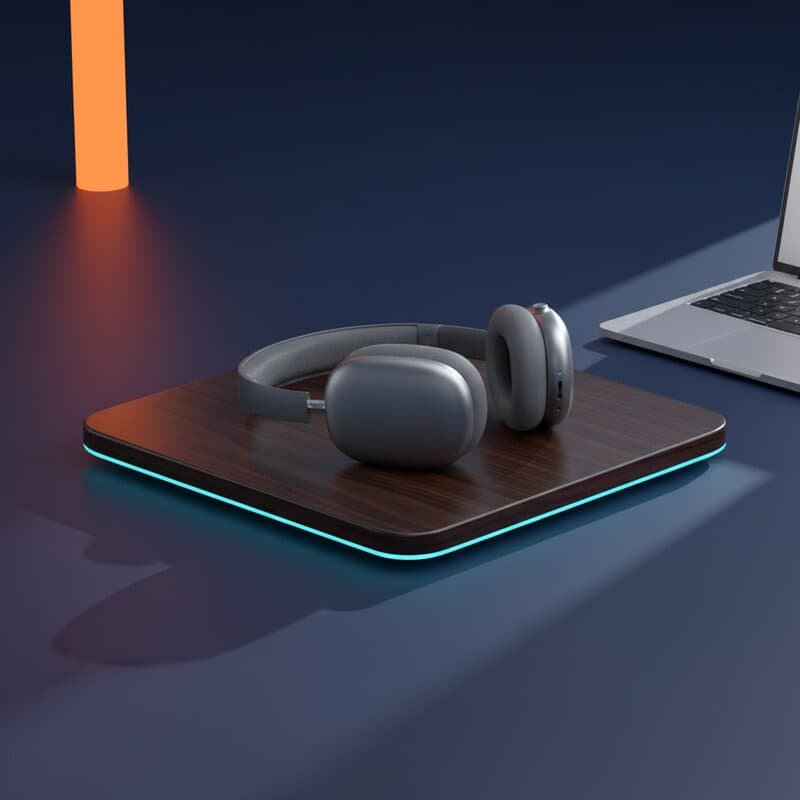 Apple AirPods Max Wireless Headphones