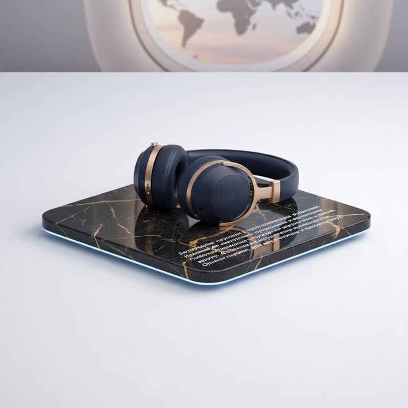 Auriculares Inalámbricos con Cancelación de Ruido