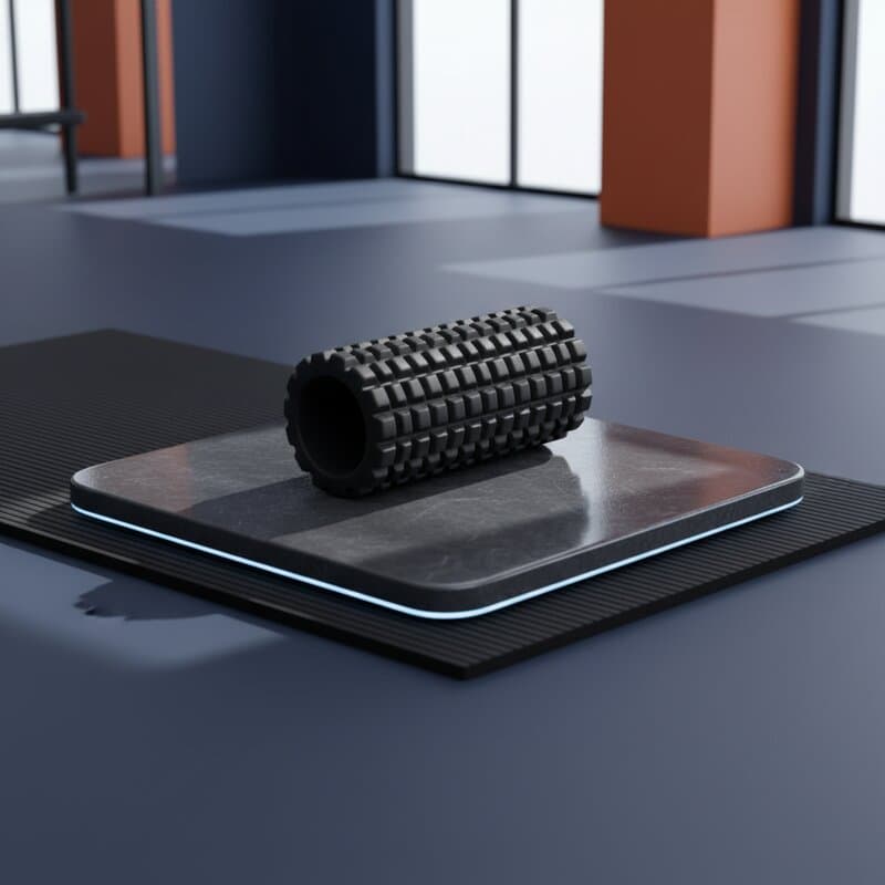 Massage Roller (Foam Roller)