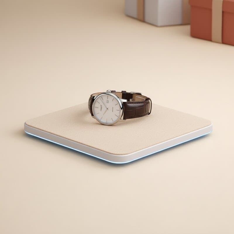 Reloj Automático para Hombre Tissot
