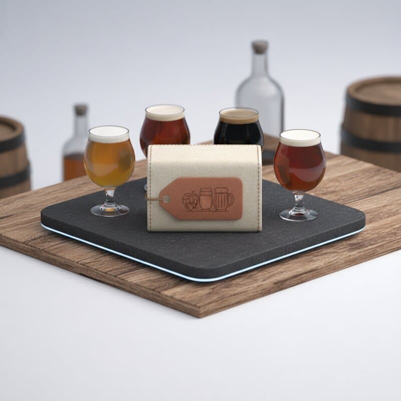 Craft Beer Tasting