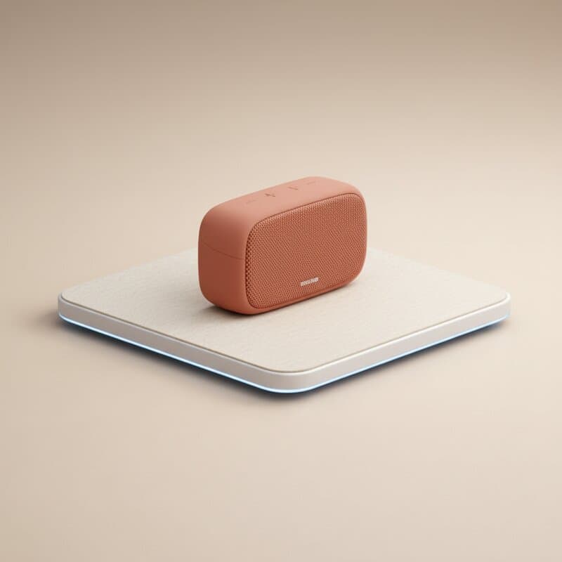 Altavoz Bluetooth Portátil