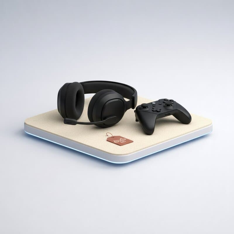 Auriculares Gaming Inalámbricos