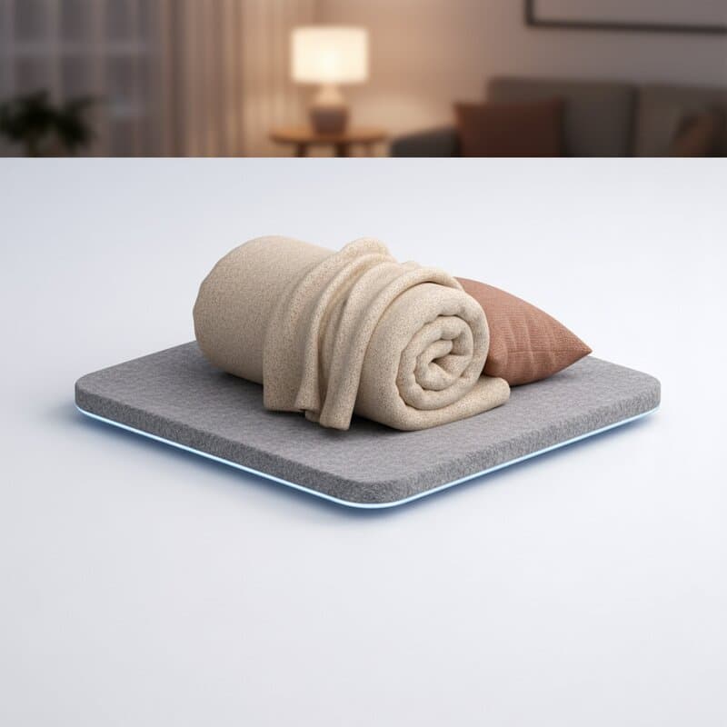 Fleece Blanket