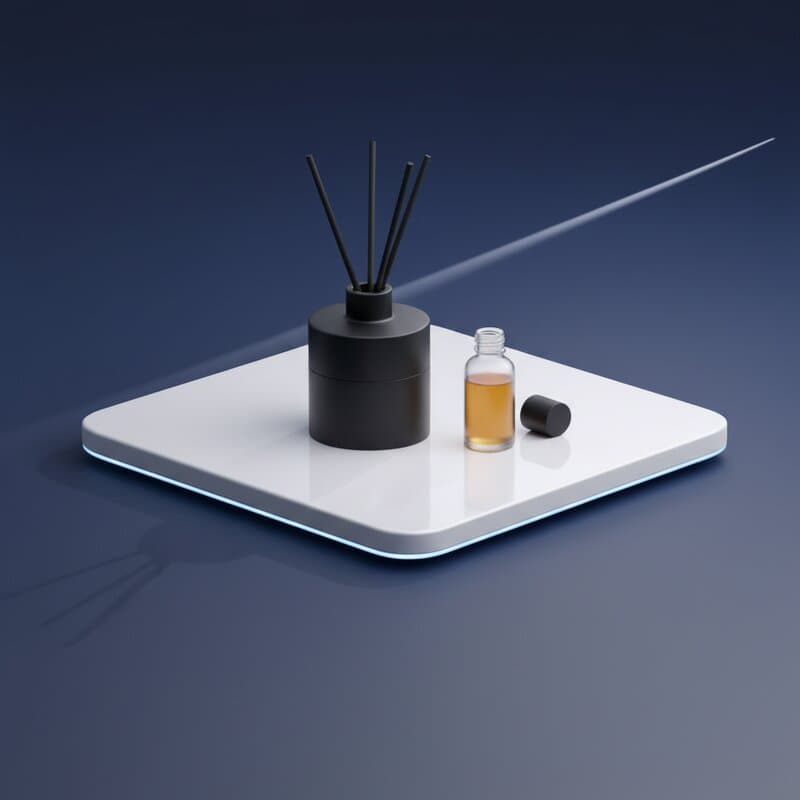Aroma diffuser